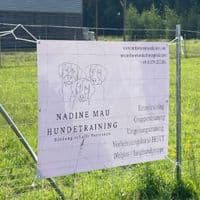 Hundetraining Nadine Mau / Hundeschule Lüneburg / Hundeschule Winsen