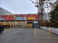 boesner GmbH - Berlin-Prenzlauer Berg