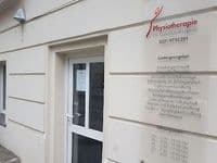 Physiotherapie Christine Quaaßdorff-Lippold