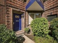 Wohnungsgenossenschaft Bremerhaven eG.