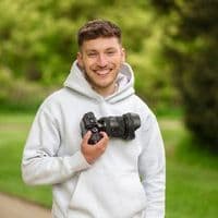 Fabian Markus Foto-/Videograf