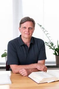 Praxis für Homöopathik - Kassel, Claudius Kersting Heilpraktike