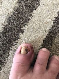 Thomas Koch - Podologie am Bertoldsbrunnen