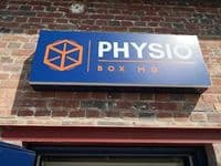 Physio Box MG