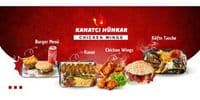 Kanatçı Hünkâr