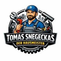 Tomas Snegeckas Der Hausmeister 