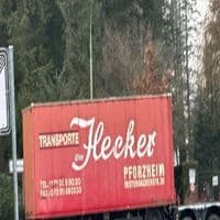 Hecker Umzüge 
