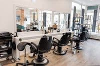 Friseur Hülsmann Dortmund