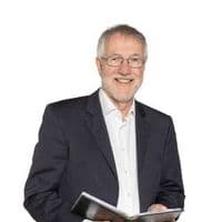 Pastor Michael Geisler