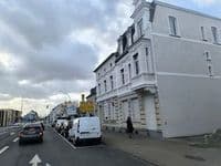 Haargenau Mönchengladbach