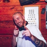 DJ EDDIX