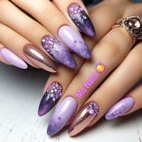 Mo Nails - im Kaufland, Sachsen-Allee