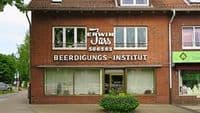 Beerdigungsinstitut Erwin Jürs Stiftung - Hamburg Tag-und Nachtruf