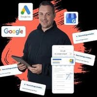 Adriano Caruso - Der Local SEO Experte