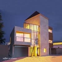 Naumer freie Architekten BDB