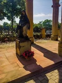 Bestattungsdienst der Stadt Mannheim