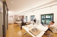 STUDIO HOCINI ARCHITEKTEN