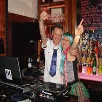 Hochzeits & Event DJ Roland Riegel