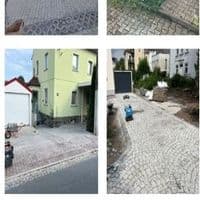 Landschaftsbau Palas