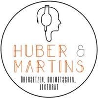 Huber & Martins - Übersetzen, Dolmetschen, Lektorat