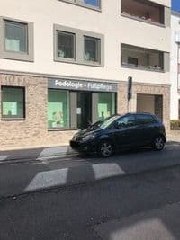 Podologie Praxis Inh.G.Oesterschlink