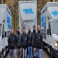 MMH Umzüge & Transporte GmbH