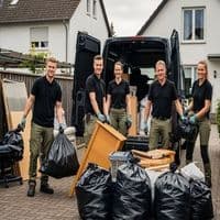 IMMOBILIEN-BERÄUMUNG