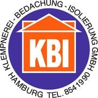 KBI Klempnerei - Bedachung - Isolierung GmbH