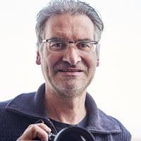 CHRIS KISTER  FOTODESIGN    Portrait- und Businessfotografiesfotograf für starke Bilder