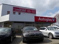 Autolackiererei Lackparadies GmbH