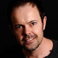 Photostudio Paul Dudley