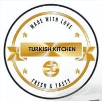 Turkish kitchen 