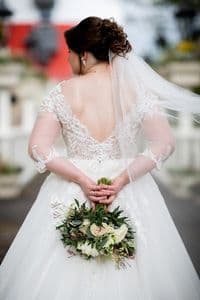 Brautatelier Wiesbaden Änderungsschneiderei