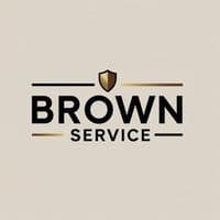 Brown Service