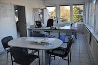 Gebäudereinigung Deve