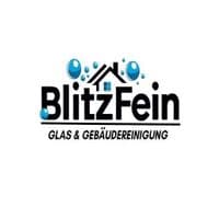 BlitzFein Glas & Gebäudereinigung 