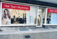 Hair Team Muenchen