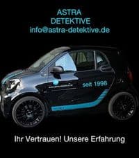Detektei ASTRA Detektive Nürnberg