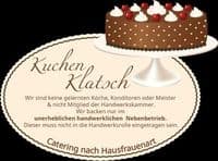 Kuchenklatsch Jena 