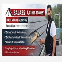 Balazs dachdeker  Maisterbetrieb 