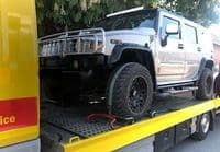 Ruhrpott Abschleppdienst