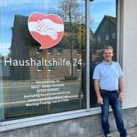 Haushaltshilfe 24