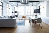 umbauter raum Immobilien OHG - Immobilienmakler Wiesbaden