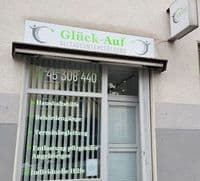 Glück-Auf Alltagsunterstützung