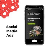 Dasch Marketing - Online-Marketing & SEO-Agentur Berlin