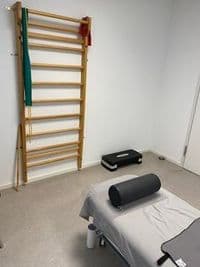 PhysioExpert Nürnberg - Nicolai Adelmann-Hicke