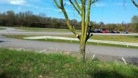 ADAC Verkehrsübungsplatz und Sicherheitstraining Kaarst