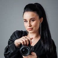 Anna Stychynska