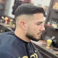 Friseur Experience Oberhausen