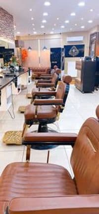 Elegance Salon